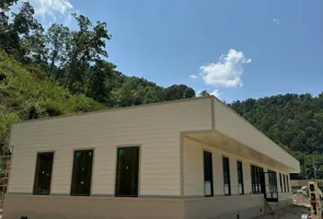 Interior Painting for J-Coat Painting LLC in Prestonsburg, KY