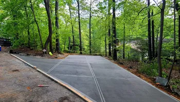 CONCRETE for HAYS Property Services in Jefferson, GA