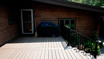 Snow Plowing for BRO Property Services in Bemidji, MN