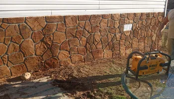 Carpentry for Quality Stucco & Stone in Morristown, TN