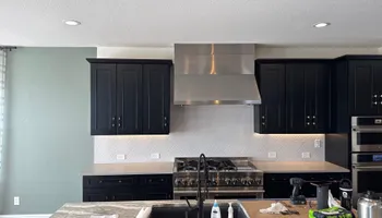 Deck & Patio Installation for Arnett Front Range Construction in Elizabeth, CO