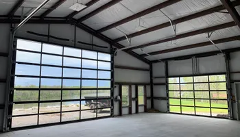 Garage Door spring replacements for Camco Commercial Door Company in Anderson, TN