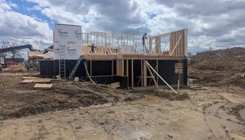 New Home Construction for Lantern Homes in Lake Orion, MI