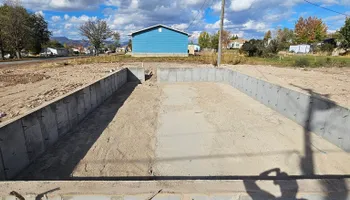 Land Clearing & Demolition for DL Dirtworks LLC in Ephraim, UT