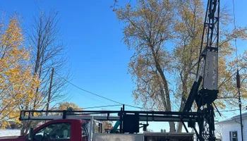 Well Servicing for Mike Wilcoxson Excavating & Well Drilling in Pierceton,  IN