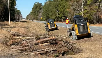 Residential & Commercial Excavation for Conway Land Management in Chatom, AL