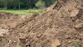    Excavating for Shearon Trucking and Excavating LLC in Nashville,  TN