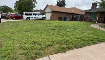 Commercial Recycling Management for uKNIGHTed Waste Removal & Recycling LLC in Del City, OK