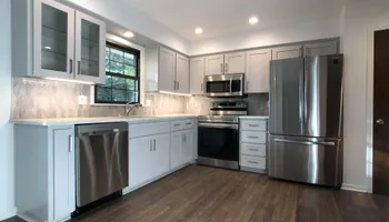 Bathroom Tiling for Zenus Custom Tile in Kansas City, MO