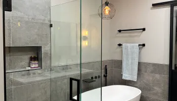 Kitchen Renovation for JR Quality Remodeling in Dallas, TX