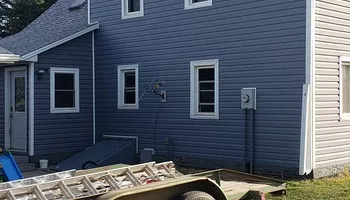 Roofing Installation for Double A Roofing and Consulting  in Boone, IA
