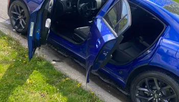 Interior Detailing for Chambers Car Care in Columbus, OH