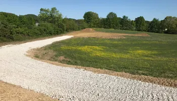Land Clearing & Demolition for Kidd Excavating LLC in West Liberty, KY