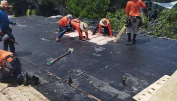 Roofing Replacement for MLG Roofing LLC in Melbourne, FL