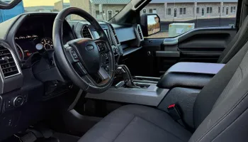 Bronze Package "Light Detail" for Relentless Shine Mobile Detailing in Calabash, NC