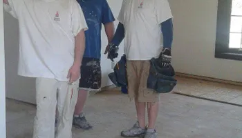 Interior Painting for B & L Painting LLC in Riverview, MI