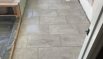 Kitchen Renovation for AKP Construction in Elwood, UT