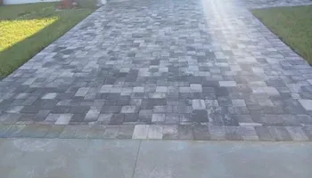 Pavers for RPS Pavers and Concrete in Palm Bay, FL