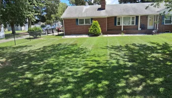 Mowing for The Whole 9 Yards Landscape VA in Heathsville, VA