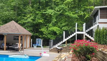 Interior Painting for P & Q Painting and Restoration in Rochester, KY