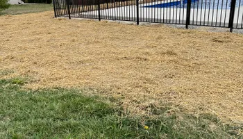 Driveway Construction for RICH Trucking in Union, KY