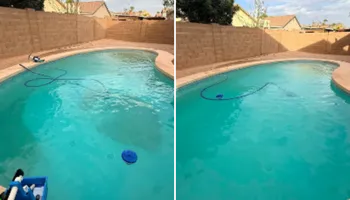 Equipment Installation for Trublu Pool and Spa in Queen Creek, AZ