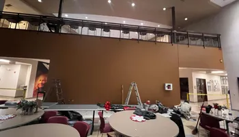 Residential Painting for Mr. Mole's Painting in Bemidji, MN