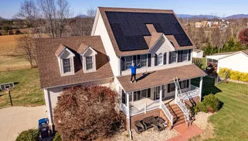 Roof Cleaning for Rakos Exterior Cleaning in Lynchburg, VA