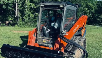 Land Clearing for Thickets Land Clearing & Excavation in Hohenwald, TN