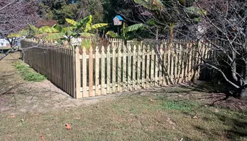 Fence Installation for Fence Masters in Gloucester County, VA