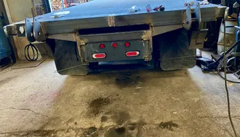 MIG Welding for P.P. Welding And Services in Indianapolis, IN