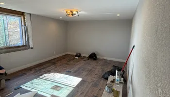 Deck & Patio Installation for Arnett Front Range Construction in Elizabeth, CO