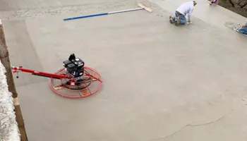 Concrete for United Concrete Construction L.L.C in San Marcos, TX