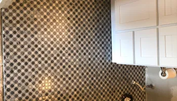 Custom Tile for Summit Tile Installation in Kalispell, MT