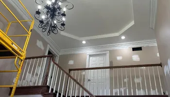 Drywall Installation for Johnson Drywall & Paint in Knoxville, TN