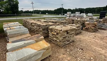 Flagstone for Premier Outdoor Supplies in Hartwell, GA