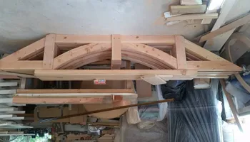 Kitchen Renovation for Burmeister Construction in Camdenton, MO
