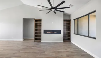 Custom Home Construction for TEK Construction in Chino Valley, AZ