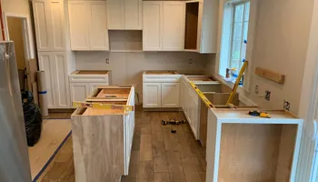 Custom New Additions for Thomas J. Gorman Construction in Middletown, DE