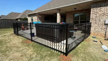Fence Installation for Fence Near Me LLC in Piedmont, OK