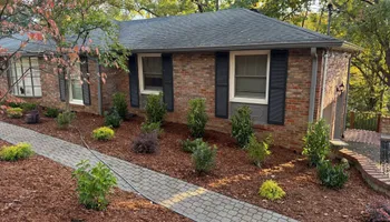 Landscape Design for Foxlan Landscapes in Fairview, TN