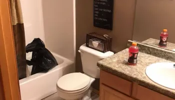 Kitchen Renovation for Brockmeier Handyman & Renovation in Springfield, MO