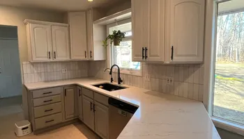 Tiling & Tile installation for Chapman Surfaces Tile & Remodeling in Milan, MI