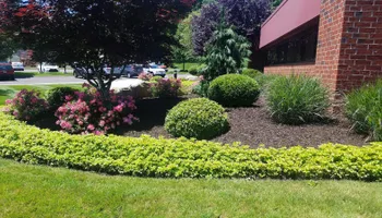 Mowing for T & L Landscaping and Handyman in Saylorsburg, PA