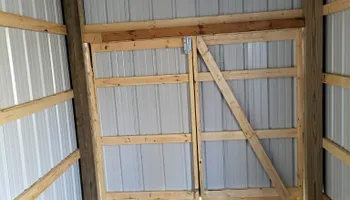 Kitchen Renovation for Jessie’s Construction in Mount Sterling, KY