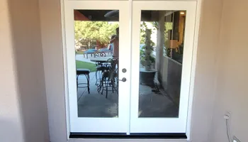 Door Replacement for TNT Doors in Gilbert, AZ