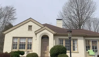 Interior Painting for DB Pro Painting in Telford, TN