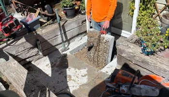 Landscape Installation for Falls Property Services  in Idaho Falls, ID