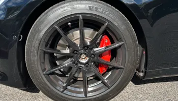 Paint Repair for MaziMan Paint and Customs in Chandler, AZ