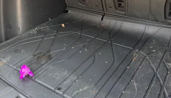 Bronze Package "Light Detail" for Relentless Shine Mobile Detailing in Calabash, NC